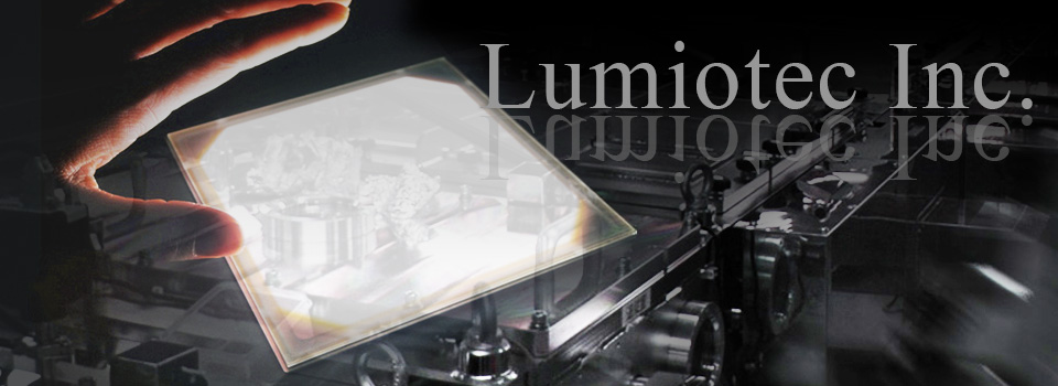 Lumiotec Inc.