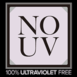 ULTRAVIOLET-FREE